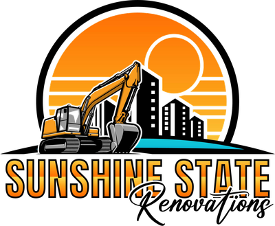 Sunshine State Renovations logo